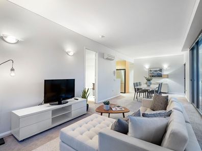 5/151 Adelaide Tce, East Perth WA 6004