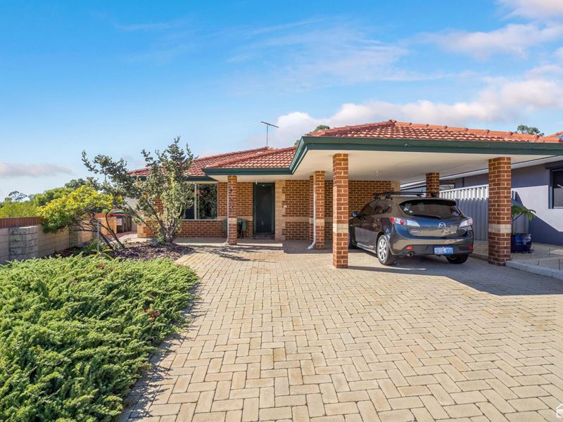 1A Carroo Heights, Ocean Reef WA 6027