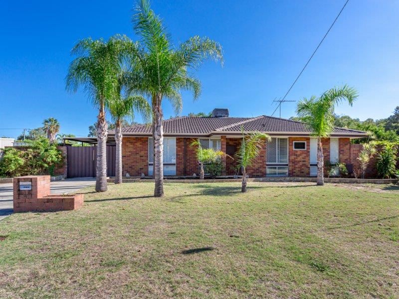 16 Ross Place, Thornlie WA 6108