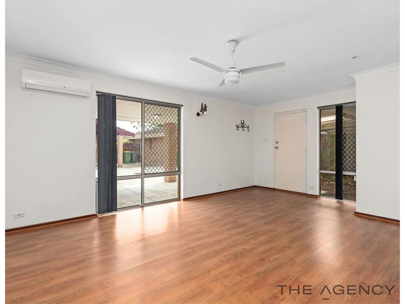 6/8 Falcon Court, Willetton