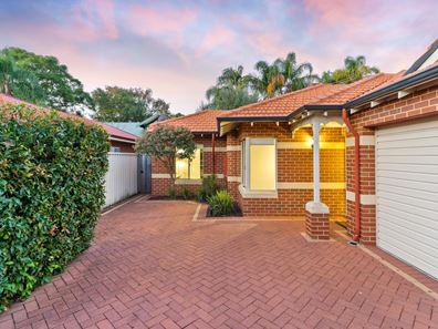 168A Central Avenue, Inglewood WA 6052