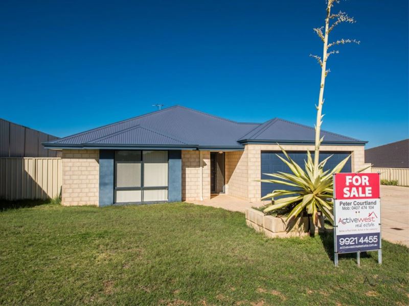 13 Drummond Cove Road, Drummond Cove WA 6532