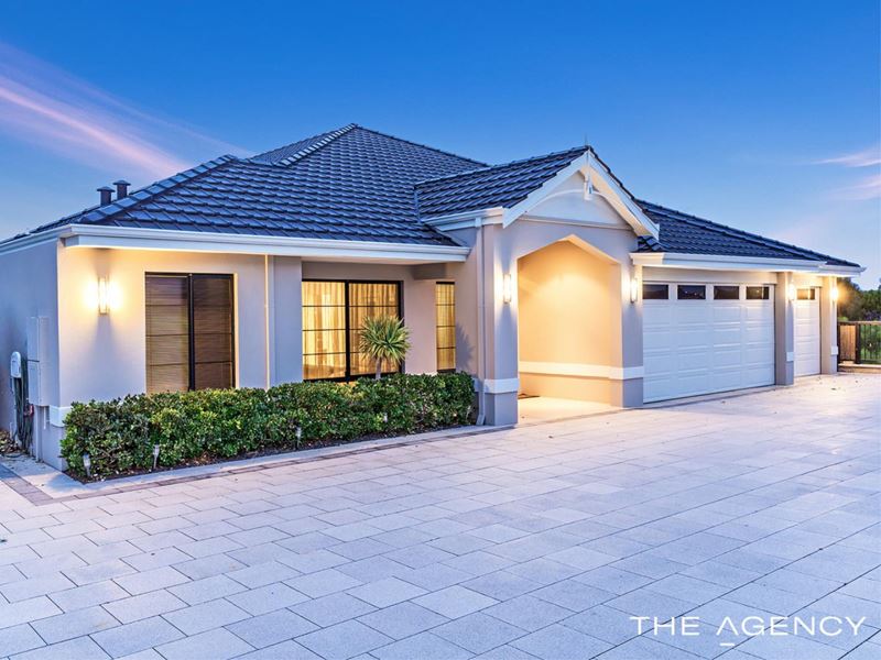 50 Barrenjoey Parkway, Secret Harbour WA 6173