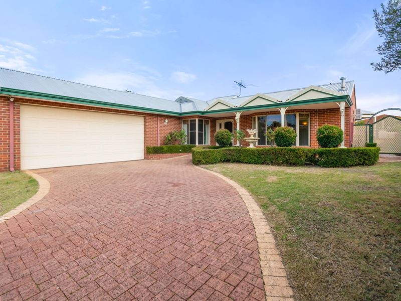 14 Fielder Court, Kardinya