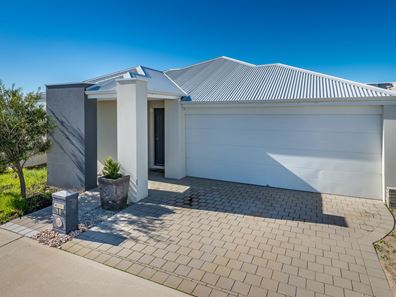 18 Whipbird Road, Alkimos WA 6038
