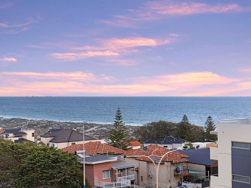 505/20 Brighton Road, Scarborough