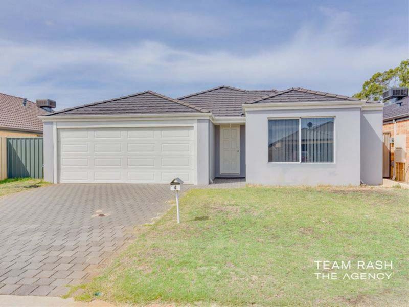 4 Pynsent Lane, Canning Vale WA 6155