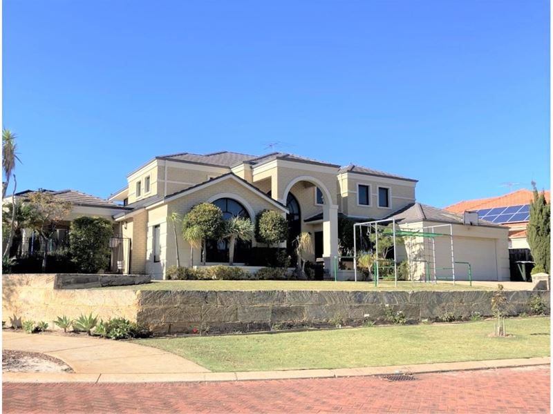 Mount Claremont
