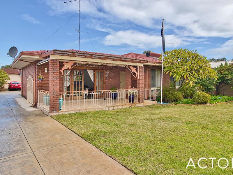 61 Saw Avenue, Rockingham