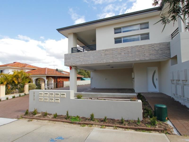 5/228 Surrey Road, Kewdale