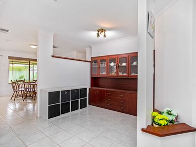 57 San Jacinta Road, Seville Grove WA 6112