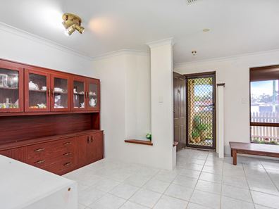 57 San Jacinta Road, Seville Grove WA 6112