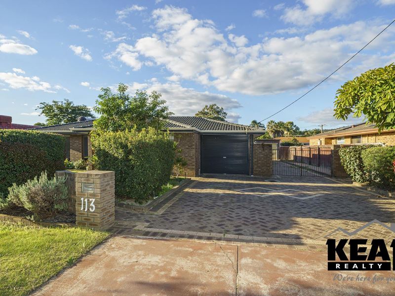 113 Hartfield Road, Forrestfield WA 6058