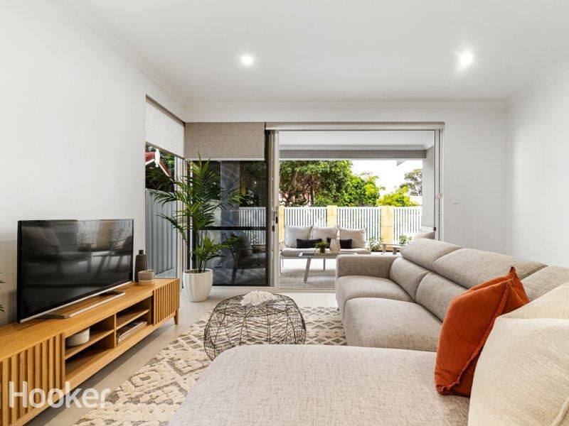 1/107 Berwick Street, Victoria Park WA 6100