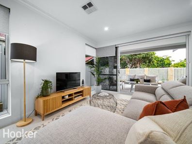 1/107 Berwick Street, Victoria Park WA 6100