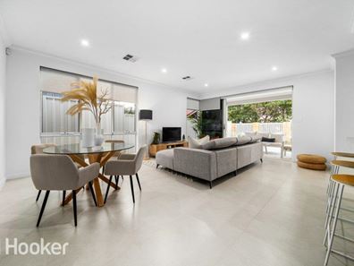 1/107 Berwick Street, Victoria Park WA 6100
