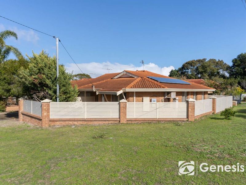 19B Knight Avenue, Yokine WA 6060