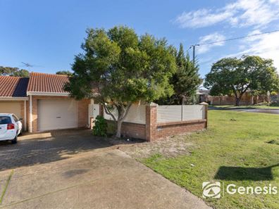 19B Knight Avenue, Yokine WA 6060