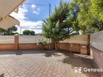 19B Knight Avenue, Yokine WA 6060