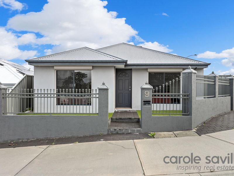 9 Rennes Lane, Landsdale