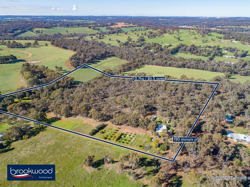 720 Stanwix Place, Wooroloo