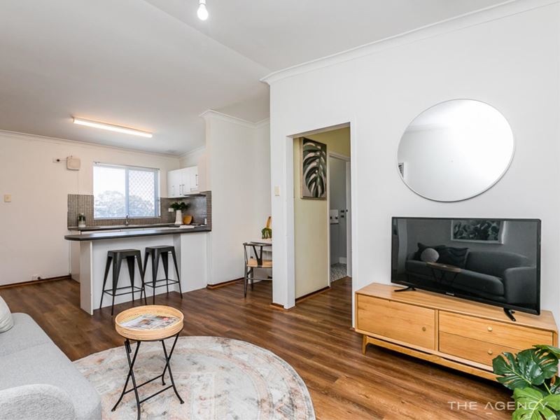 11/191 North Beach Drive, Tuart Hill