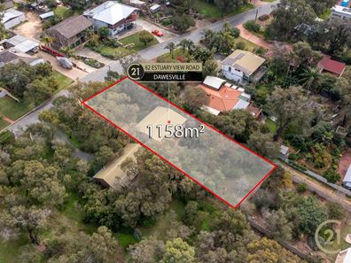 82 Estuary View Road, Dawesville WA 6211