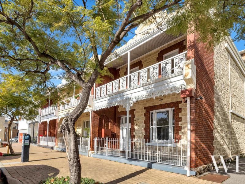 19 Point Street, Fremantle