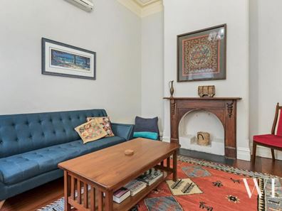 19 Point Street, Fremantle WA 6160