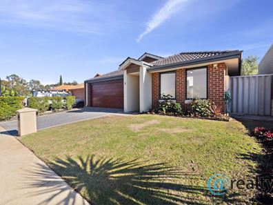 3 Lakewood Terrace, Clarkson WA 6030