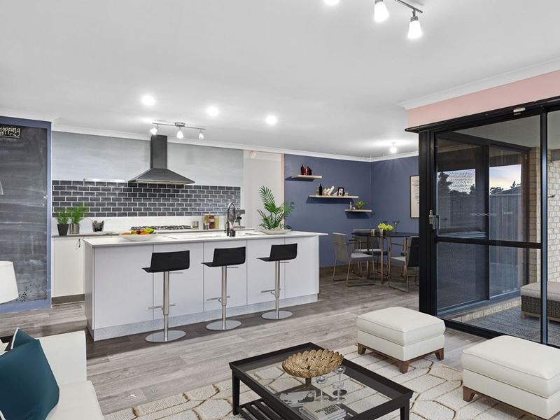 3 Ryhill Crescent, Wellard