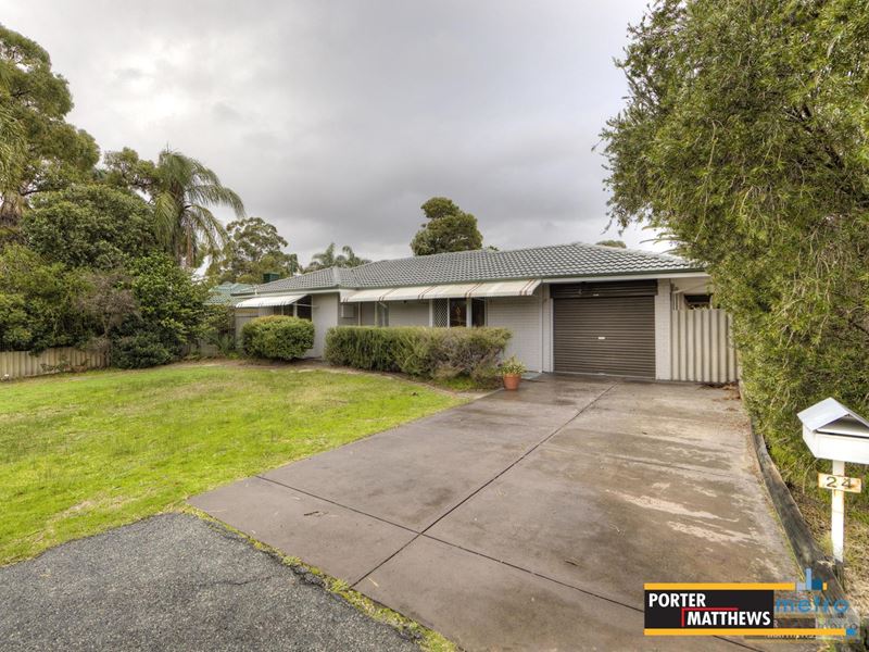 24 Prince Street, Gosnells