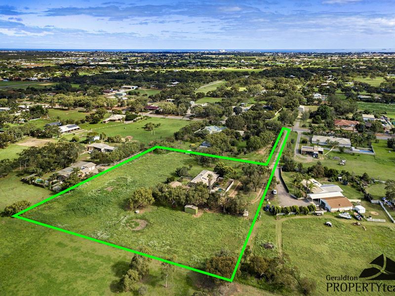 26 Polo Road, Deepdale