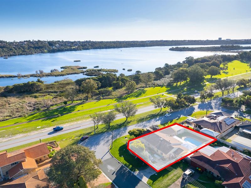 26 Pinnelli Road, Wanneroo WA 6065