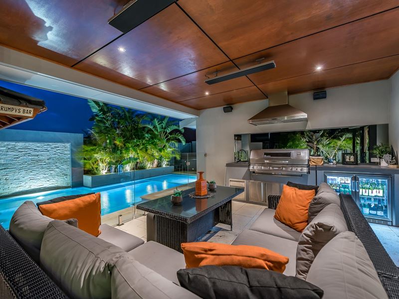 46 Delgado Parade, Iluka