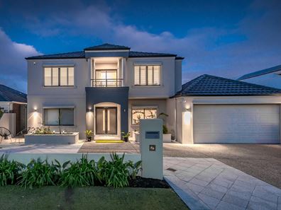 46 Delgado Parade, Iluka WA 6028