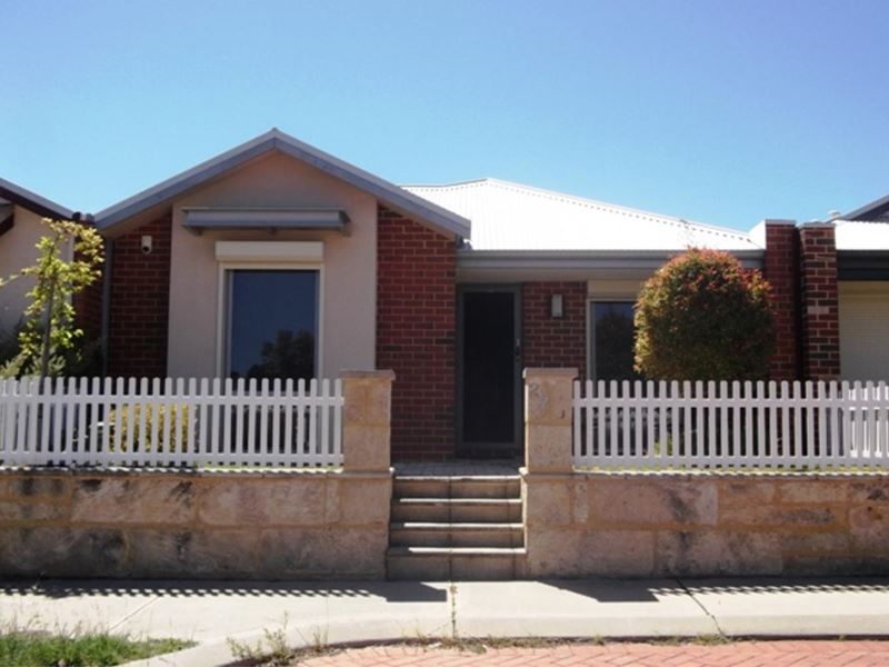 27 Parnham Avenue, Ellenbrook