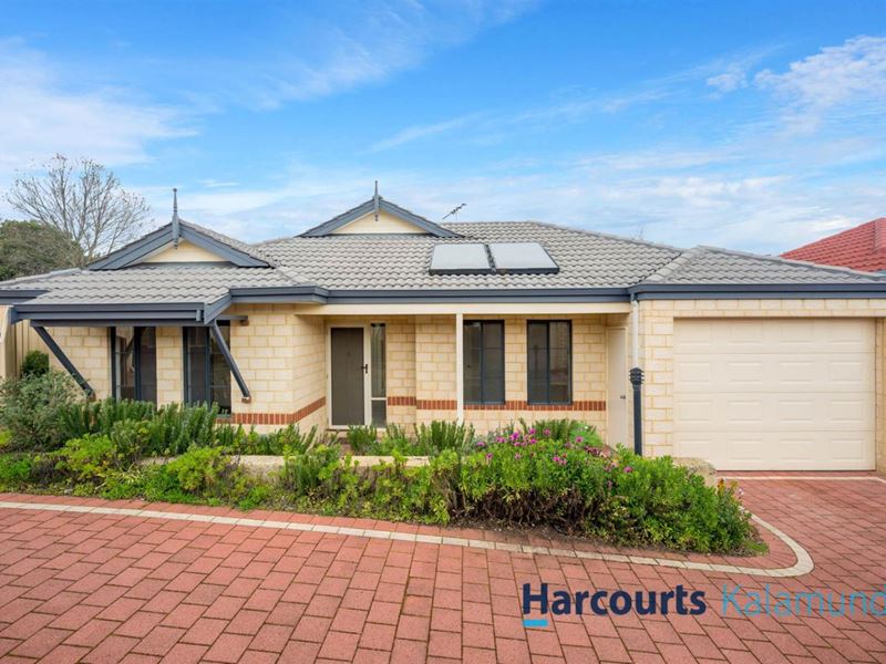 6/23 Broula Road, Kalamunda