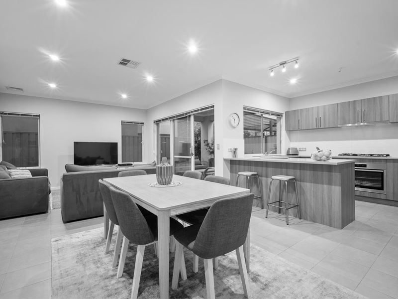 3/222 Herbert Street, Doubleview