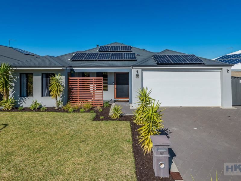 55 Kimberley Street, Bullsbrook