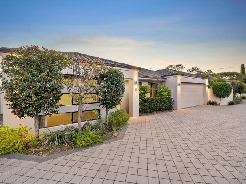 164b Lawley Street, Yokine WA 6060