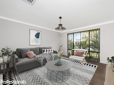 18 Madeira Turn, Byford WA 6122