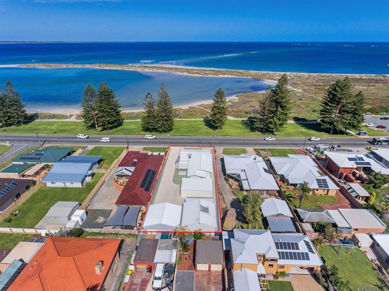 260 Safety Bay Road, Safety Bay