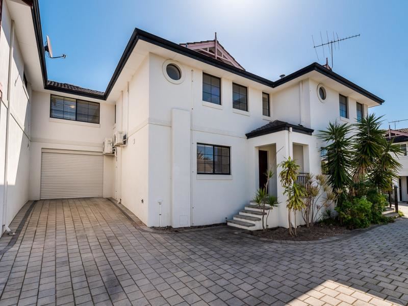 2/74 Central Avenue, Maylands