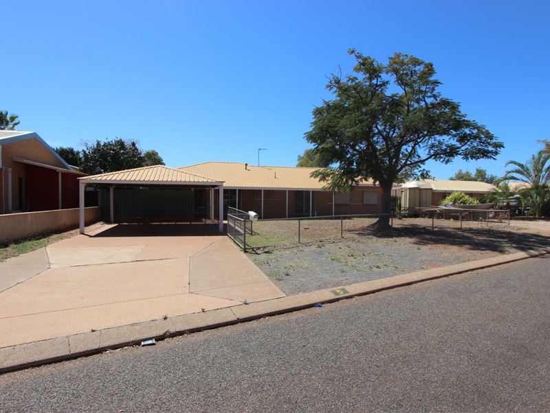 5 Thompson Place, Pegs Creek