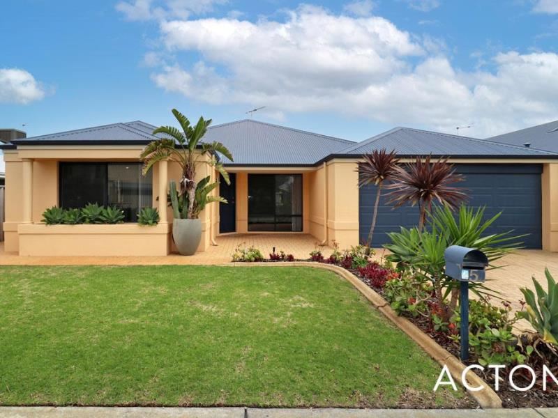 5 Atara Approach, Rockingham WA 6168