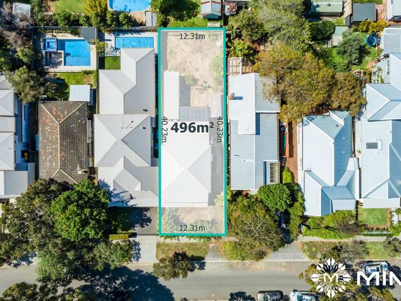 14 Smyth Road, Shenton Park