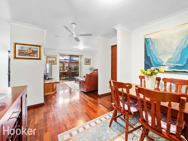 17D Berwick Street, Victoria Park
