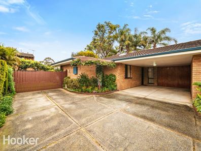 17D Berwick Street, Victoria Park WA 6100