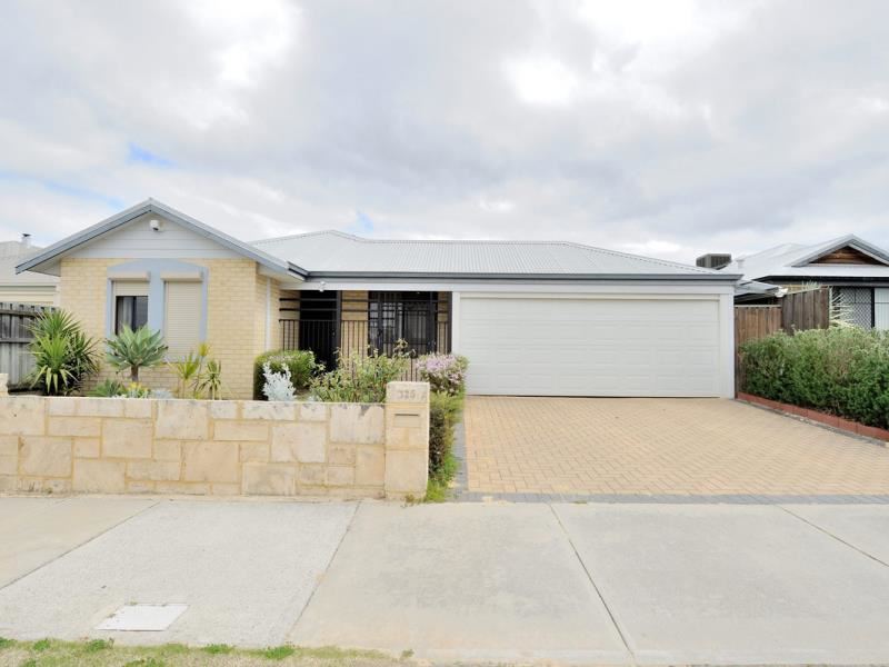 125 Coolamon Boulevard, Ellenbrook